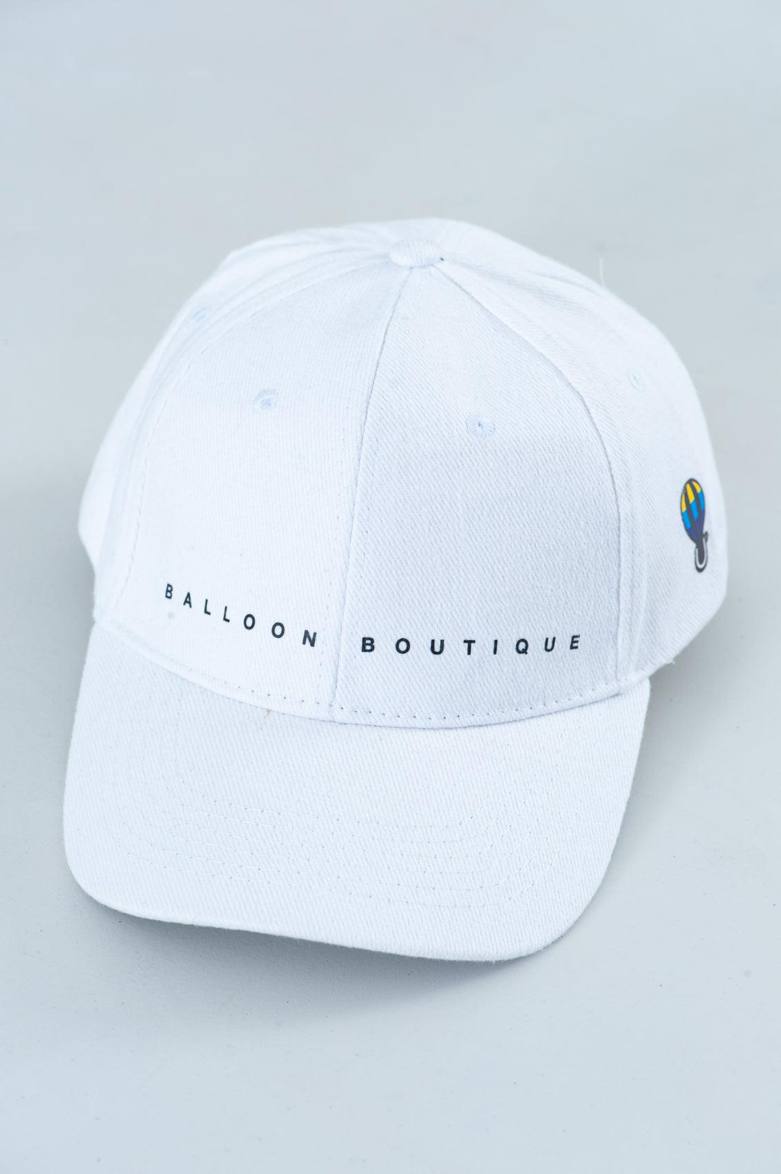 White Caps - Sky Amazons Boutique