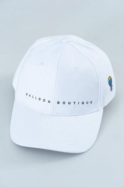 White Caps - Sky Amazons Boutique