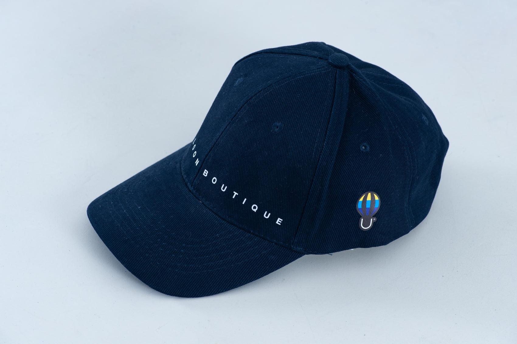 Blue Navy Caps - Sky Amazons Boutique