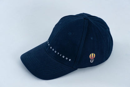 Blue Navy Caps - Sky Amazons Boutique