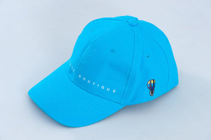 Blue Caps - Sky Amazons Boutique