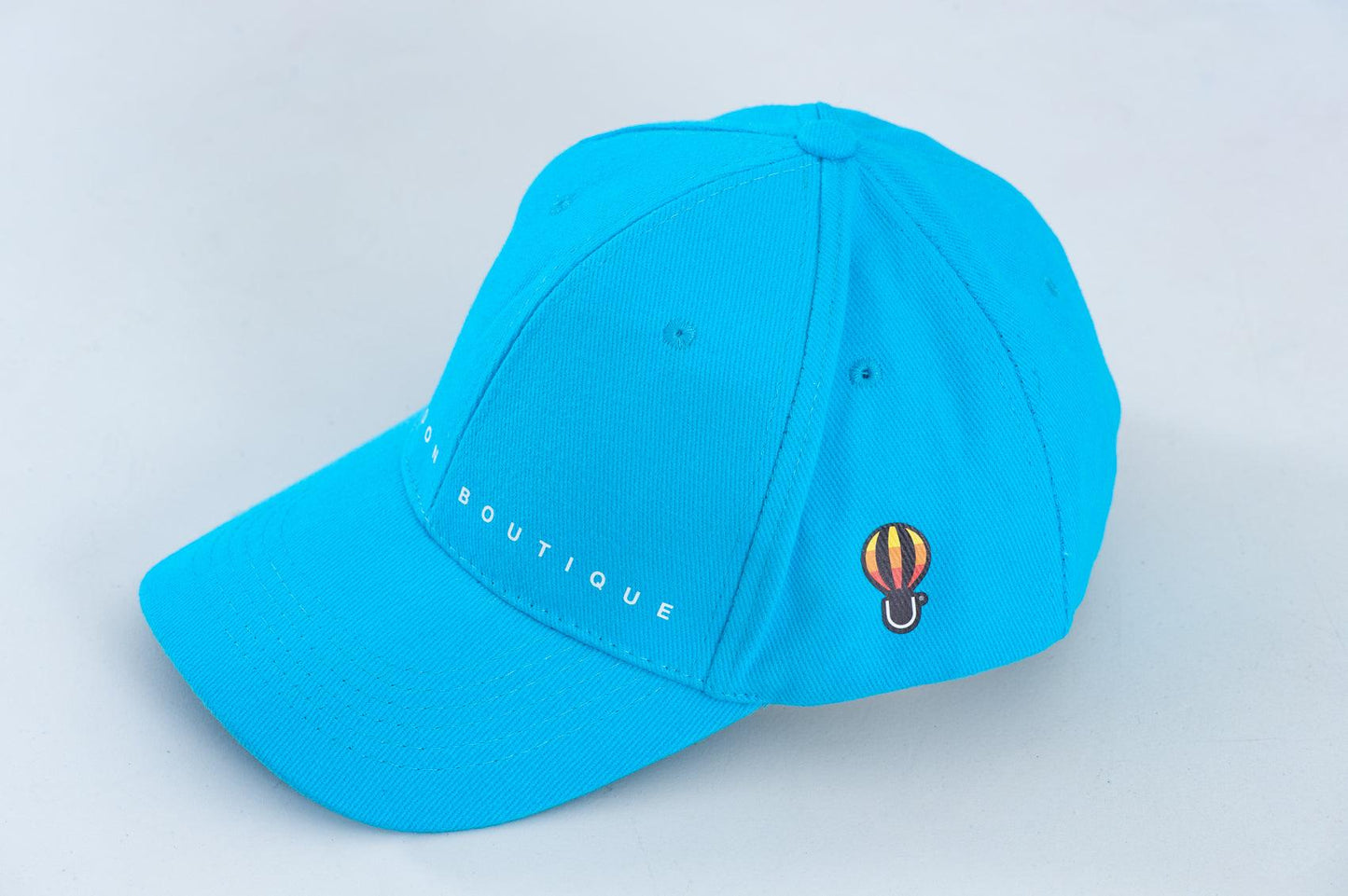 Blue Caps - Sky Amazons Boutique