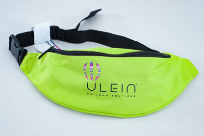 Green Waistbags - Sky Amazons Boutique