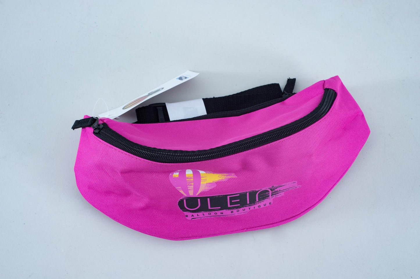 Purple Waistbags - Sky Amazons Boutique