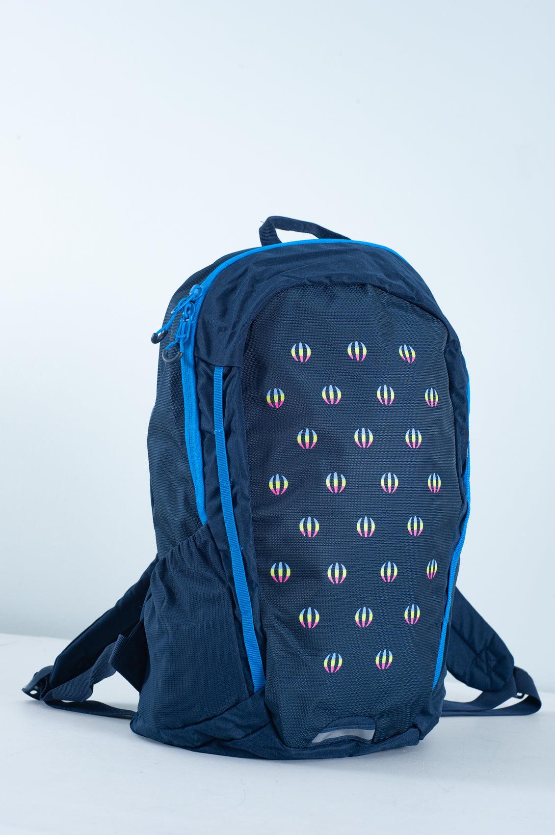 Backpack - Sky Amazons Boutique