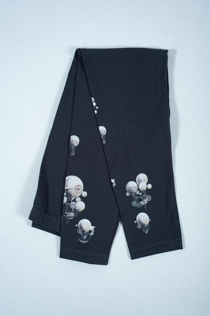 Leggings - Sky Amazons Boutique